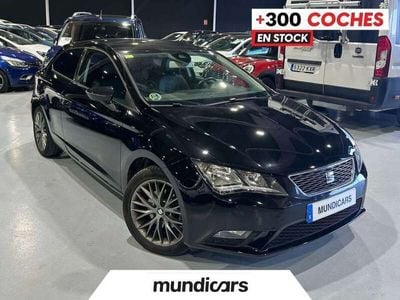 Seat Leon SC