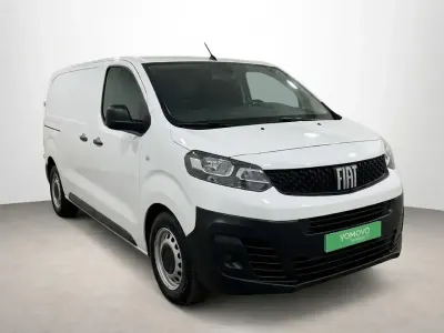 Usado Fiat Scudo