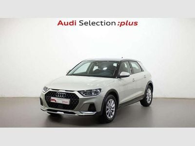 Negro Usado 2024 Audi A1 Comfort SUV | 29.700 € (Un poco caro)