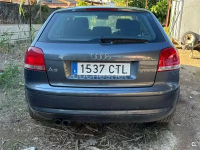 Usado Audi A3
