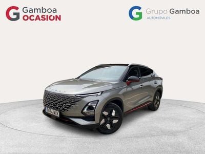 Omoda 5