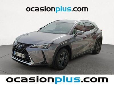 Lexus UX 250h