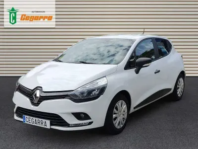 Usado Renault Clio