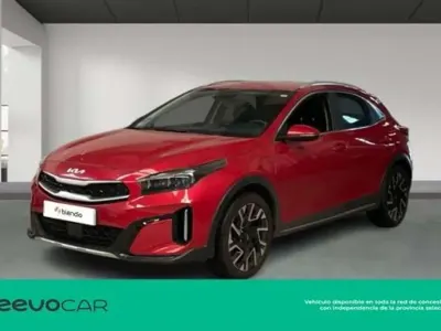 Usado Kia XCeed