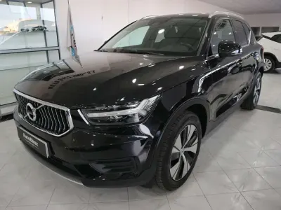 Brugt Volvo XC40