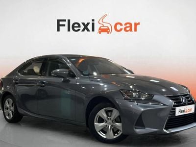 Lexus IS300h