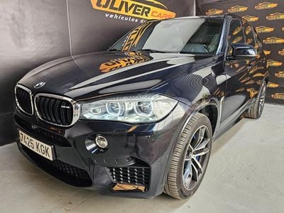 BMW X5 M