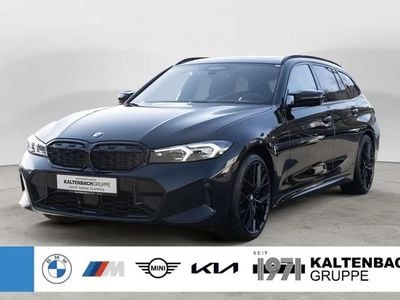 Usado BMW M340 M Sport 374 CV (275 kW) 2023 Negro Berlina