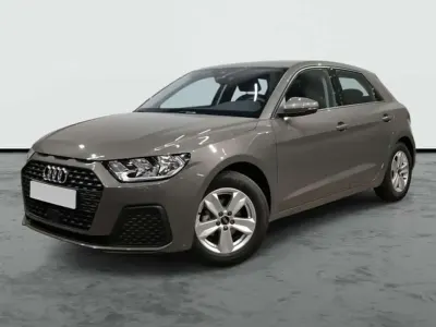 Usado Audi A1 Sportback 95 CV (69 kW) 2026 Gris Utilitario