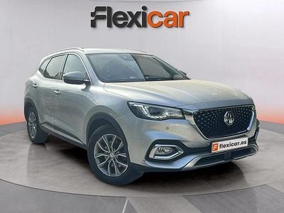 Usado MG HS Comfort 163 CV (119 kW) 2023 Gris SUV