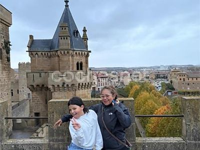 Gris / plata Usado 2011 Fiat Freemont Lounge SUV | 12.000 € (Caro)