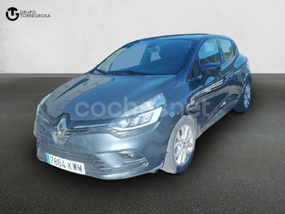 Renault Clio GrandTour