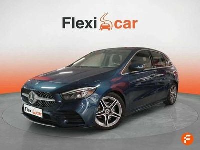 Mercedes B200