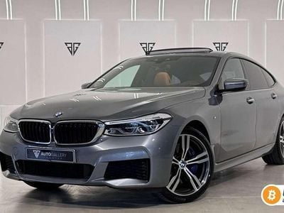 BMW 630