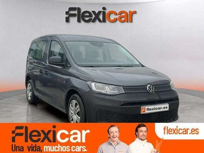VW Caddy Maxi