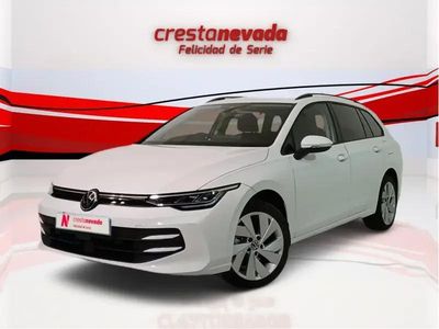 Usado VW Golf VIII Life 116 CV (85 kW) 2024 Familiar