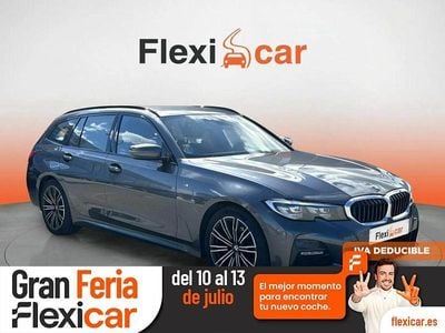 BMW 320e