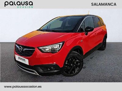 usado Opel Crossland X 1.2 96KW 130CV INNOVATION