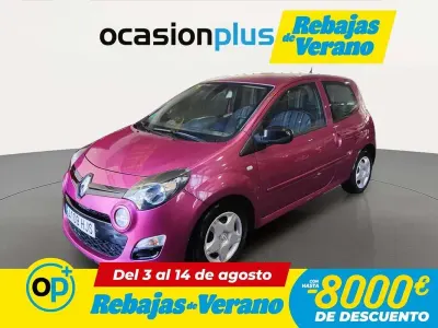 Usado Renault Twingo