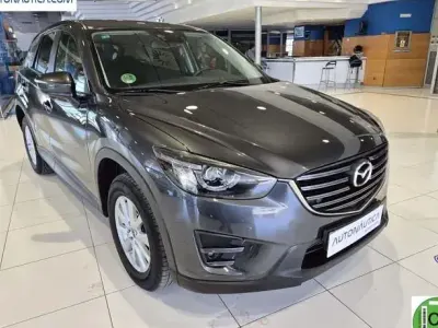 Usado Mazda CX-5 Style+ 150 CV (110 kW) 2016 SUV
