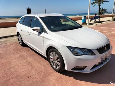 Seat Leon ST