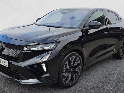 Nuevo Renault Rafale Esprit Alpine 300 CV (220 kW) 2025 SUV