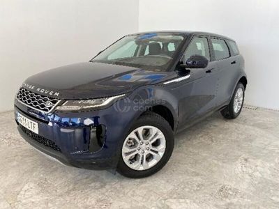 usado Land Rover Range Rover evoque 2.0d I4 Mhev R-dynamic S Awd Aut. 163