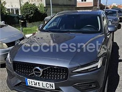Volvo V60 CC