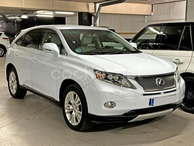 Lexus RX450h