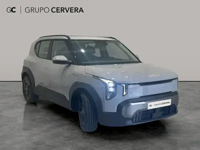 Nuevo Kia EV2 Air 108 kW (147 CV) 2026 Eléctrico SUV
