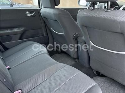 Beige Usado 2005 Renault Mégane II Dynamique Berlina | 2800 € (Precio justo)