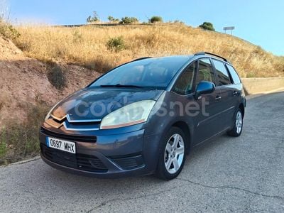 Citroën Grand C4 Picasso