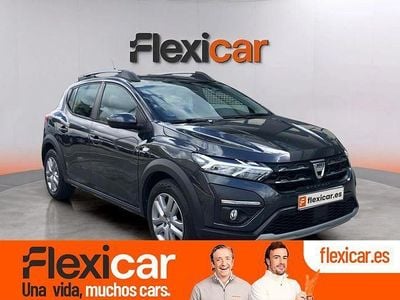 Usado Dacia Sandero Comfort 101 CV (74 kW) 2022 Gris