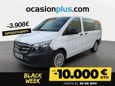 Mercedes Vito