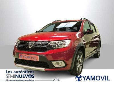 Dacia Logan MCV