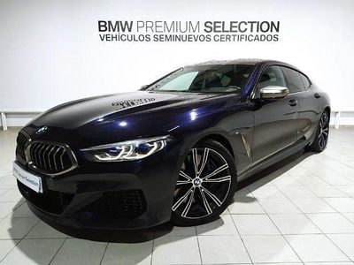 BMW M850