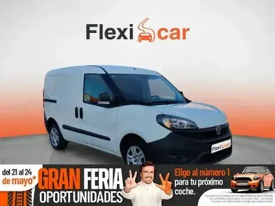 Occasion Fiat Doblò