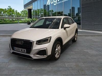 Usado Audi Q2 Advanced Plus 116 CV (85 kW) 2023 Blanco SUV
