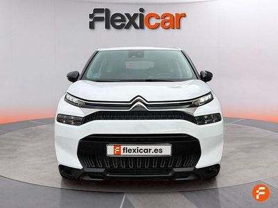 Brugt Citroën C3 Aircross Feel 110 HK (80 kW) 2022 Hvid SUV