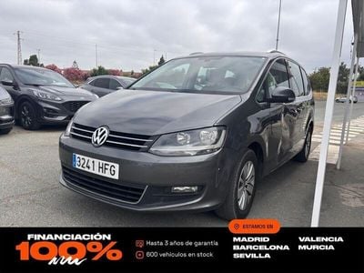 VW Sharan