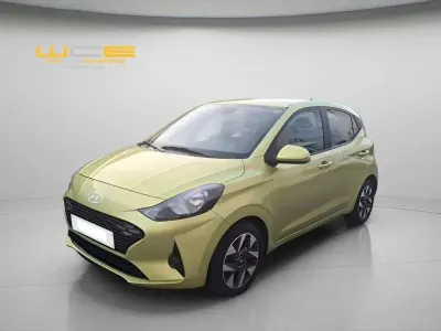 Używany Hyundai i10