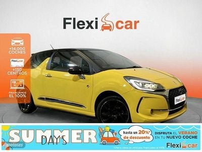 DS Automobiles DS3