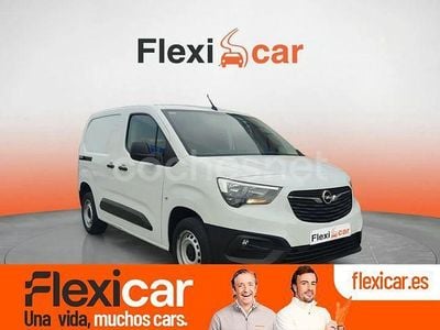 Opel Combo Life