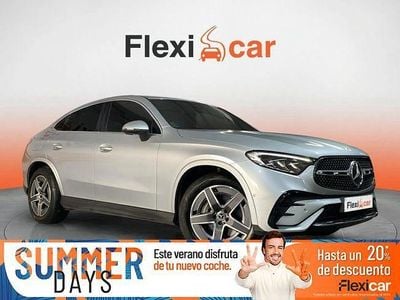 Mercedes GLC220