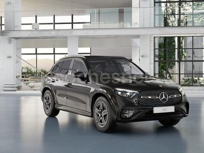 Mercedes GLC300e