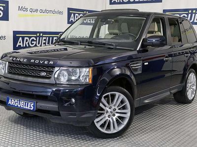 Land Rover Discovery 4