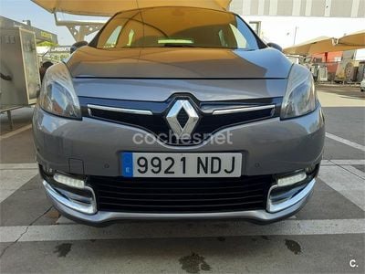 Renault Scénic III