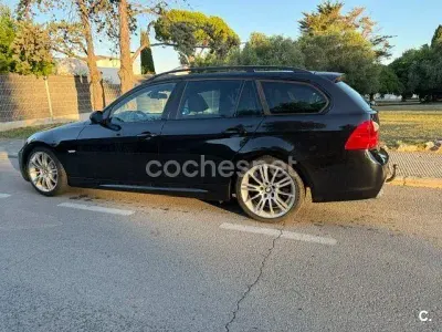 Usado BMW 330
