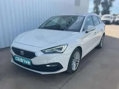 Usado Seat Leon