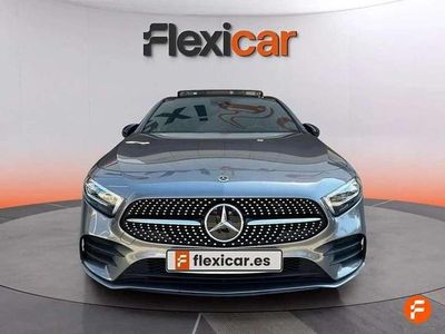 Mercedes A220